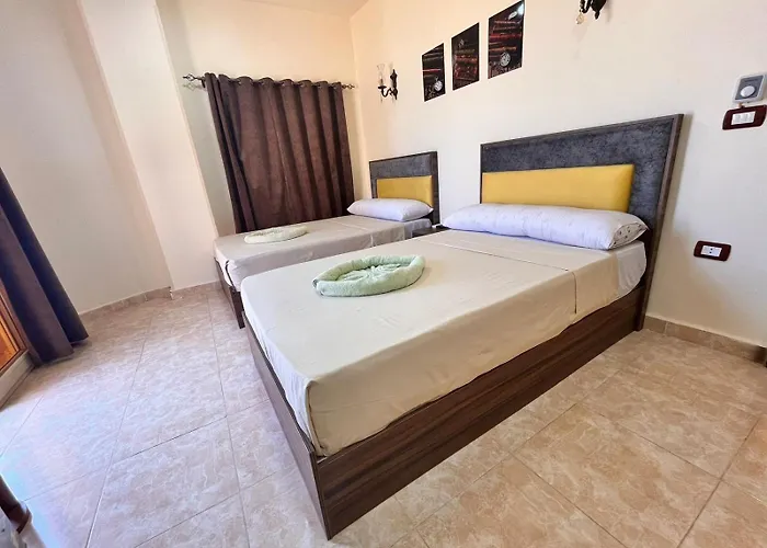 Reef House *