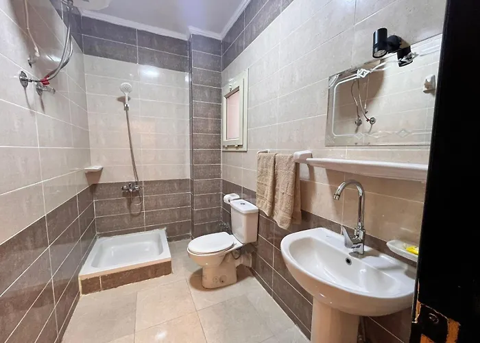 Reef House Marsza Alam