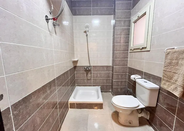 Szálloda Reef House Marsza Alam