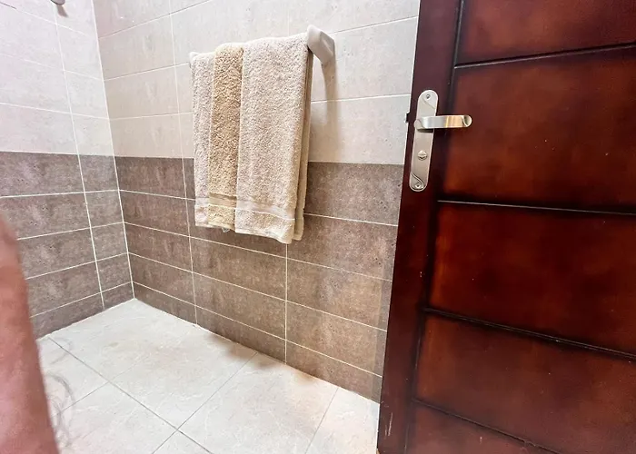 Szálloda Reef House Marsza Alam
