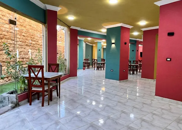 Reef House * Marsza Alam