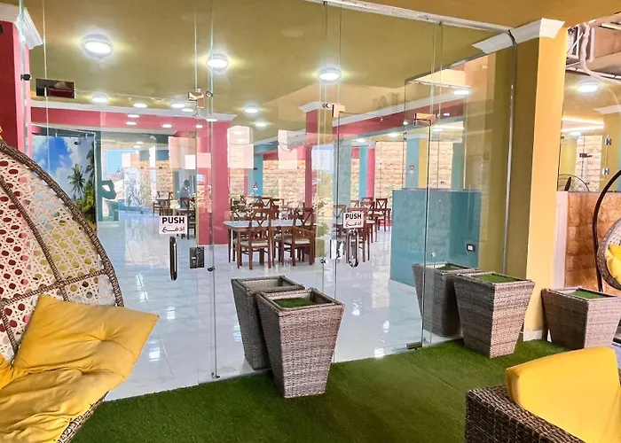 Reef House