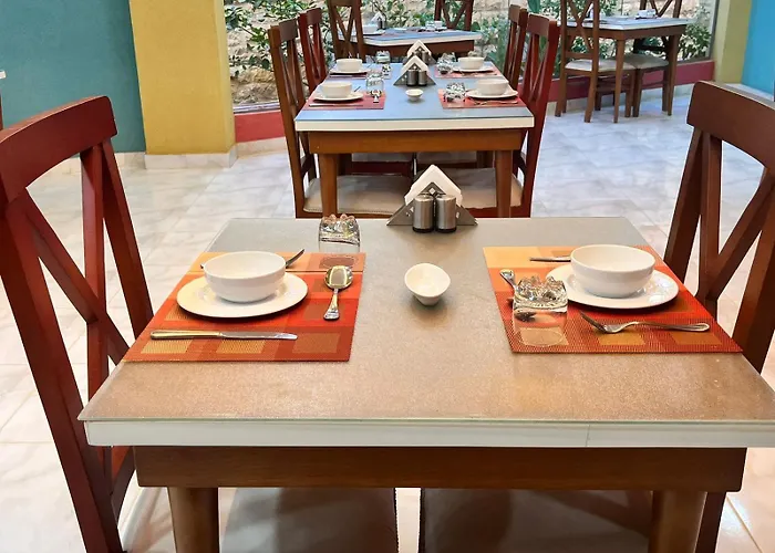 Reef House Marsza Alam
