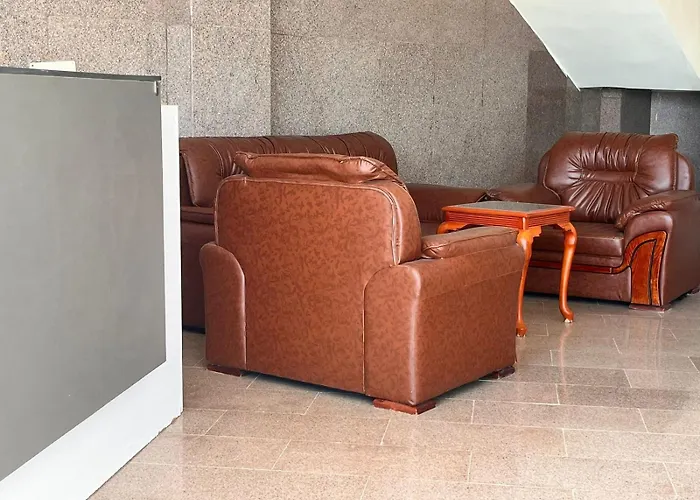 Reef House Szálloda *