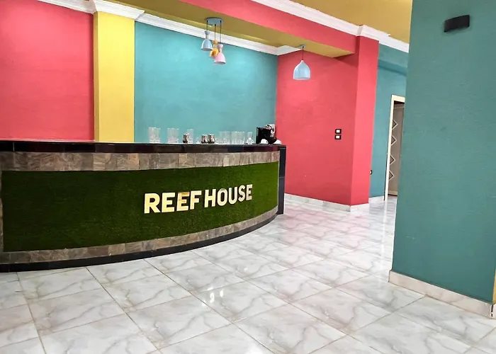 Reef House *