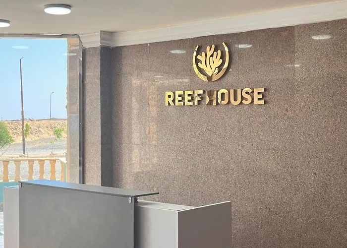 Reef House