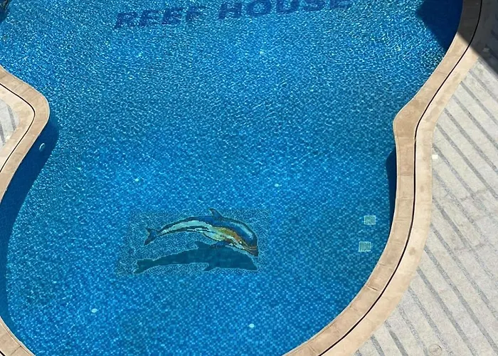 Reef House Otel *